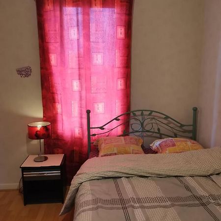 Super Appartement Chez Mon General Клермон-Ферран Экстерьер фото
