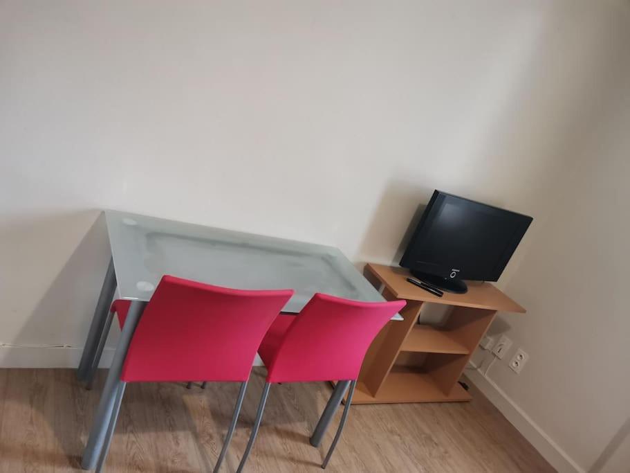 Super Appartement Chez Mon General Клермон-Ферран Экстерьер фото
