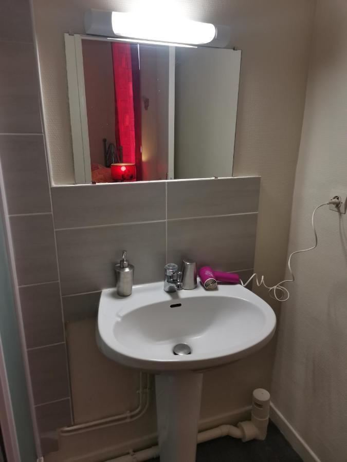 Super Appartement Chez Mon General Клермон-Ферран Экстерьер фото