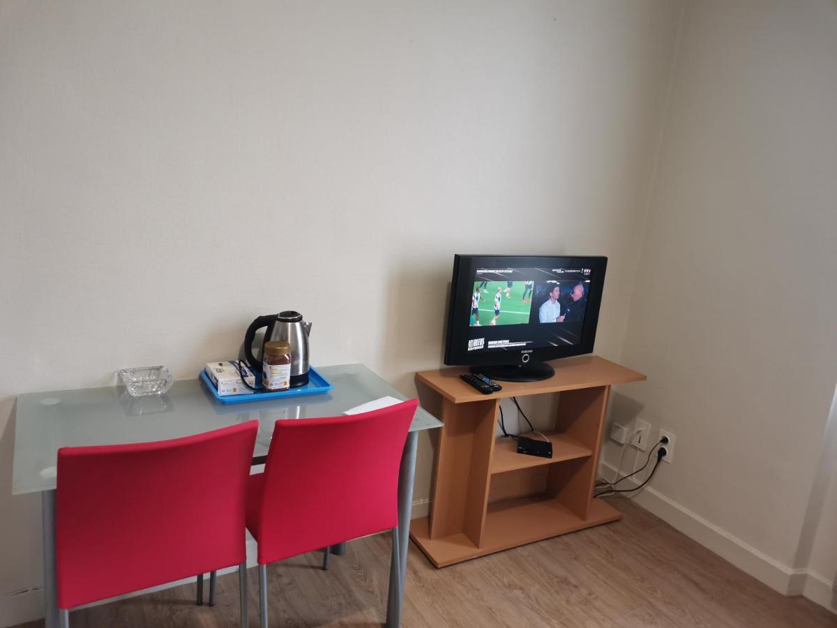 Super Appartement Chez Mon General Клермон-Ферран Экстерьер фото
